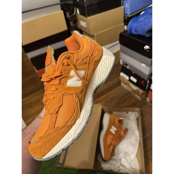 New balance 2002r - Picture 3 of 7